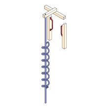 Coil Climber 60