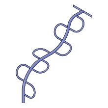 Snake Climber 60