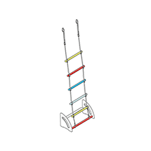 Rope Ladder 60
