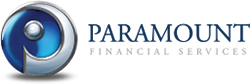Paramount Financial Services logo