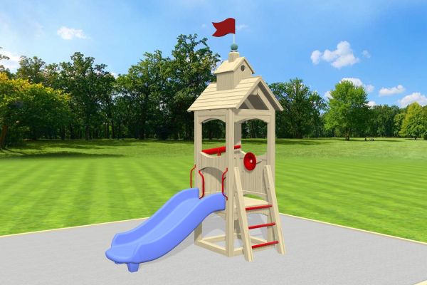 Outdoor 4869