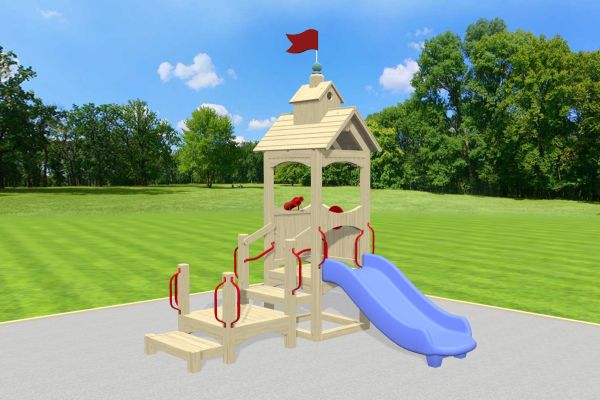 Outdoor 1727