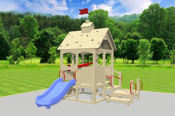 Outdoor 2532