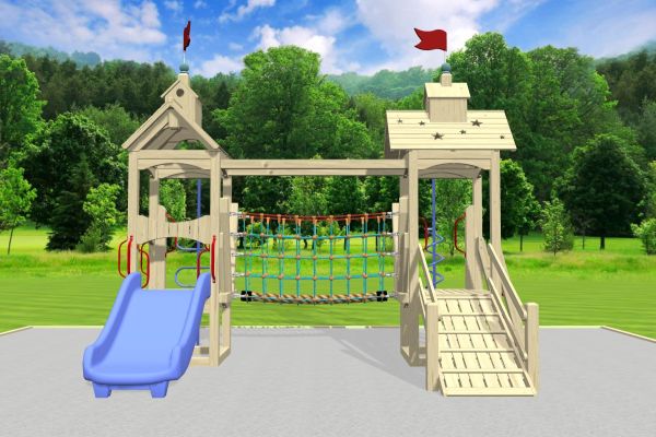 Outdoor 9324