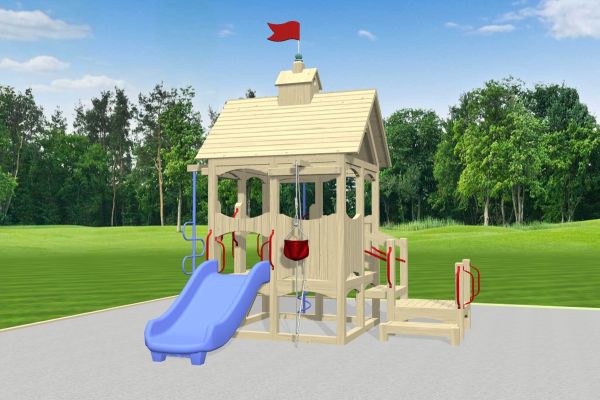 Outdoor 5759