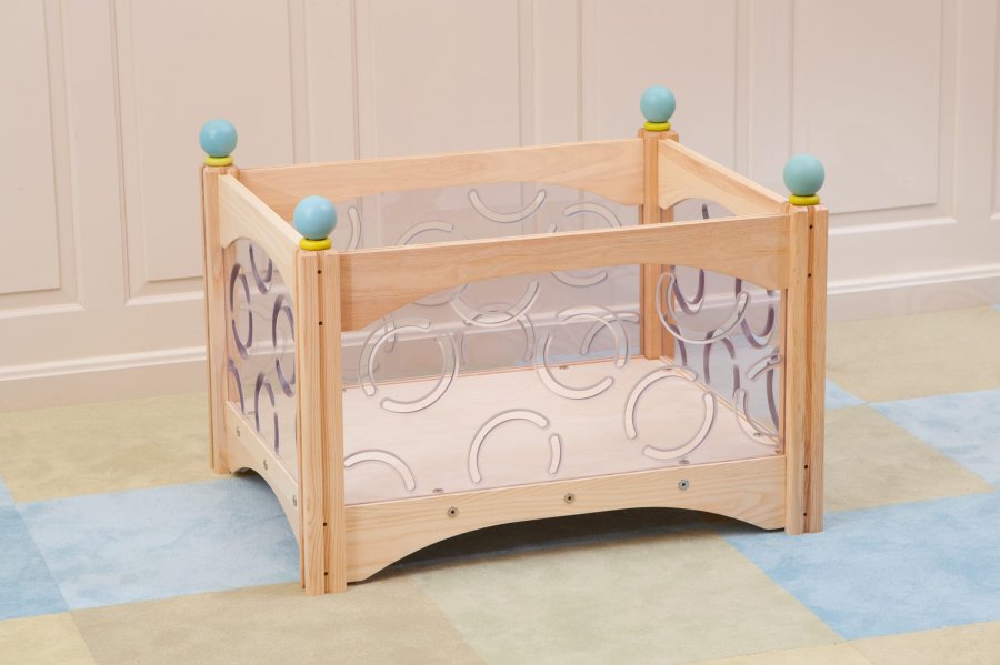 playroom toy box